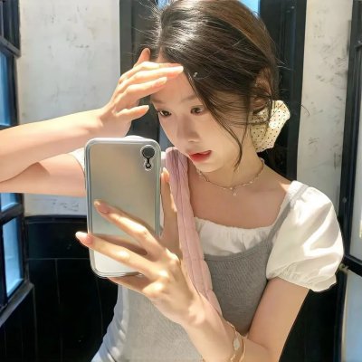 复仇美眉