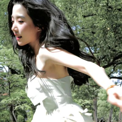 无名小姐