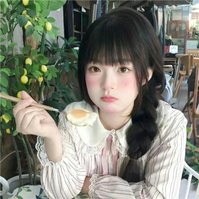 看!黛博拉