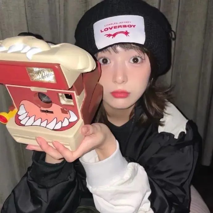 我爱红娘